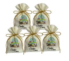 Kit 20 Saquinhos Festas Surpresa Lembrancinhas Baby Looney Tunes Juntos Kit 20 Saquinhos Festas Surpresa Lembrancinhas Baby Looney Tunes Juntos