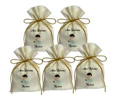 Kit 20 Saquinhos Festas Surpresa Lembrancinhas Batizado Batismo Anjinho Na Nuvem Kit 20 Saquinhos Festas Surpresa Lembrancinhas Batizado Batismo Anjinho Na Nuvem