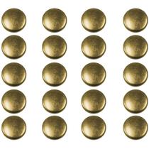 Kit 20 Selos Cabeçote 24,00Mm - Passat - Al-464 Kit 20 Selos Cabeçote 24,00Mm - Passat - Al-464