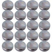 Kit 20 Selos Do Bloco Do Motor 34,0 Mm - Agile 2010 A 2014 / Astra 1995 A 2011 / Blazer 1995 A 2011 / Calibra 1994 A 1995 / Celta 2001 A 2016 / Chevet