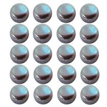 Kit 20 Selos Do Cabeçote 10 Mm - 147 1977 A 1984 - Al-617