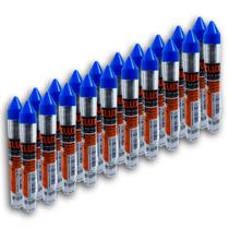 Kit 20 Solda Em Fio Com Resina 63% Estanho 37% Chumbo 1mm X 4m Kit 20 Solda Em Fio Com Resina 63% Estanho 37% Chumbo 1mm X 4m