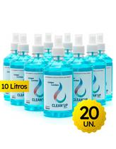 Kit 20 Spray Limpeza Tela Notebook Celular Monitor Multiuso