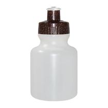 Kit 20 Squeezes 300Ml Tampa Ecologica Coco Green Fibra