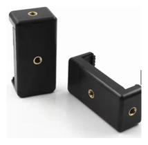 Kit 20 Suporte De Celular Para Ring Light Universal Kit 20 Suporte De Celular Para Ring Light Universal
