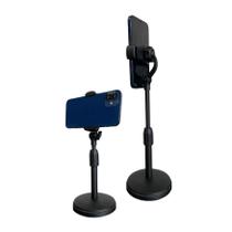 Kit 20 suporte para celular de mesa articulado 360 no2problems