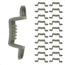 Kit 20 Suporte Para Fita de Led 14mm Connect Ip65 Cod: 297550004 -20 Avant