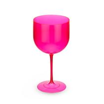 Kit 20 Taças Gin 500ml Diversas Cores