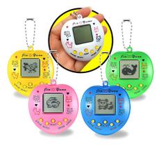 Kit 20 Tamagoshi Antigo Original Bichinho Virtual Anos 90 S