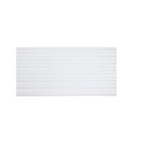 Kit 20 Telhas Translucida 2,44 X 1,10 - Oa - Kit 20 Telhas Translucida 2,44 X 1,10 - Oa -