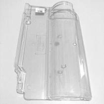 Kit 20 Telhas Transparentes Portuguesa M15 Injetada 40 x 24 cm Kit 20 Telhas Transparentes Portuguesa M15 Injetada 40 x 24 cm