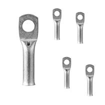 KIT 20 Terminal Olhal Compressão Fio 10mm Boca Expandida KIT 20 Terminal Olhal Compressão Fio 10mm Boca Expandida