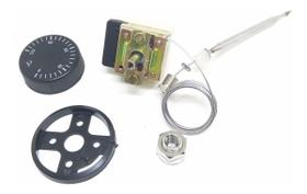 Kit 20 Termostatos Tiwa 20 A 120 Marmiteiro Estufa Agua