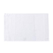 Kit 20 Toalhas Lavabo Branco 29x45 Para Bordar