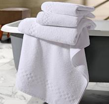 Kit 20 Toalhas Rosto Hotel, Salão de Beleza, Barbearia, Academia Lufamar 400gr/m² - Madri