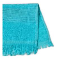 Kit 20 Toalhinhas De Mão Social Para Bordar Bebe Azu