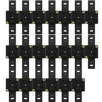 Kit 20 tomada p/ telefone padrão telebras iriel Kit 20 tomada p/ telefone padrão telebras iriel