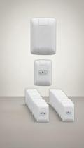 Kit 20 Tomadas Simples 10A 4x2 Branca Completa Kit 20 Tomadas Simples 10A 4x2 Branca Completa