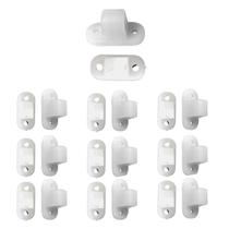 Kit 20 un passador cordão de cortina ônibus e vans