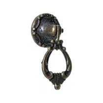 Kit 20 Un Pux.luiz Xv C/haste E Porca 5/32 217-66 C/10pcs