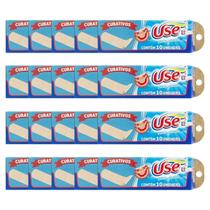 Kit 20 und Curativo Use It 10 und Kit 20 und Curativo Use It 10 und