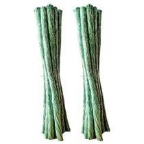 Kit 20 und. Fitilho Cortado Chicote 60cm. para Amarrio