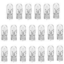 Kit 20 und lâmpada pingo esmagada 24v w3w