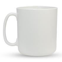 Kit 20 unidades caneca pp acrylic line 450 ml