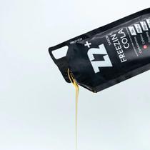Kit 20 Unidades Energy Gel Z2+ Freezin' Cola Com Cafeína