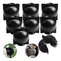 Kit 20 Unidades Esfera Rooter Para Clonar Plantas Alporquia Kit 20 Unidades Esfera Rooter Para Clonar Plantas Alporquia