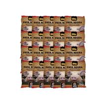 Kit 20 Unidades - Pata Negra Calbos Núcleo para Suínos 1kg