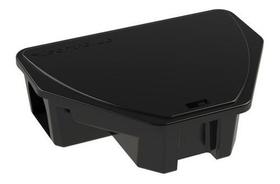 Kit 20 Unidades Porta Iscas Com Chave Pega Roedor Ratos Camundongos Ratazanas Kit 20 Unidades Porta Iscas Com Chave Pega Roedor Ratos Camundongos Ratazanas