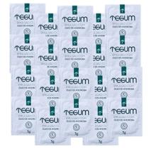 KIT 20 UNIDADES - Tegum Emulsão com Óleo de Andiroba (TEGUM) - Sachê 3g