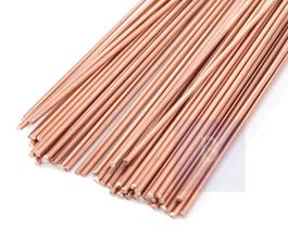 Kit 20 Vareta de Solda Foscoper para Cobre Harris 2,0mmx50cm Harris Foscoper Importada