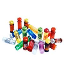 Kit 20 Vitaminas Capilares Diversas Ampola 2,8Ml - Dermabel