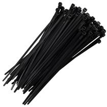 Kit 200 Abraçadeira Nylon 2.5x200mm