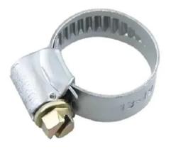 Kit 200 abracadeira rosca sem fim 13-19 1/2 a 3/4 gas Kit 200 abracadeira rosca sem fim 13-19 1/2 a 3/4 gas