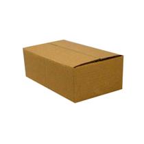 Kit 200 caixas de papelão para envio 16x11x6