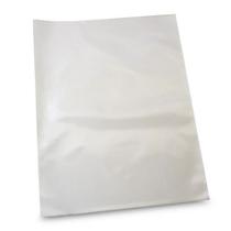 Kit 200 Envelope Saco Plástico A4 230x310 Sem Furos 0,06mm