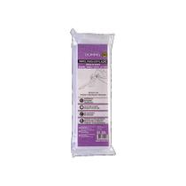 Kit 200 Papel para Depilação Viscose Profissional Dompel Kit 200 Papel para Depilação Viscose Profissional Dompel