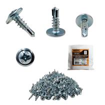 Kit 200 Parafuso Phillips Auto Brocante 4.2 x 13 Arsenal Kit 200 Parafuso Phillips Auto Brocante 4.2 x 13 Arsenal