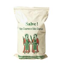 Kit 200 Sacos de Plástico Festa Cosme e Damião 18x28 Kit 200 Sacos de Plástico Festa Cosme e Damião 18x28