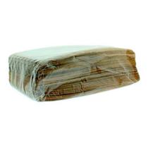 Kit 200 Saquinhos Tnt Bijuteria Ótica Cores- Laranja Escuro