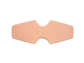 Kit 200 Tags Gravatinha Para Brinco E Pulseira - Rose