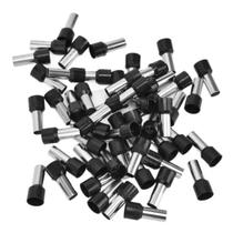 Kit 200 Terminais Isolados P/ Fios Tipo Tubo Kit 200 Terminais Isolados P/ Fios Tipo Tubo