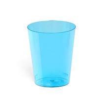 Kit 200 uni Copo Para Doce Mousse Copinho de Brigadeiro 50ML Festa Infantil Festas Decoração - Colorido