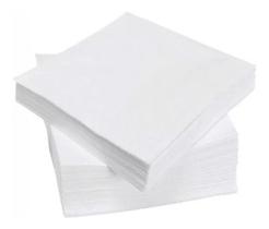 Kit 2000un Guardanapo De Papel Star 18cm X 21,5cm Leve 20