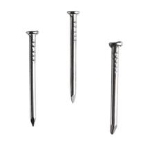 Kit 20KG Prego Aço Galvanizado Belgo 12 X 12 Com Cabeça