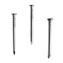 Kit 20KG Prego Aço Galvanizado Belgo 18 X 27 Com Cabeça 2.1/2 Pol 10 Bwg Kit 20KG Prego Aço Galvanizado Belgo 18 X 27 Com Cabeça 2.1/2 Pol 10 Bwg