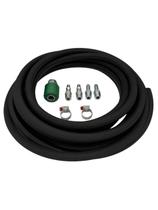 Kit 20m Mangueira De Ar Compressor Schulz Chiaperini Engate